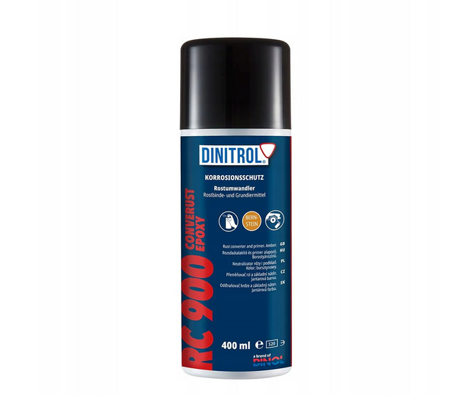 Screenshot 2025-06-21 at 10-41-28 DINITROL RC900 400ml spray - Profesjonalny konwerter rdzy w sprayu 4046085110087 za 118.60PLN z SZCZECIN - Allegro - (17240812468).png