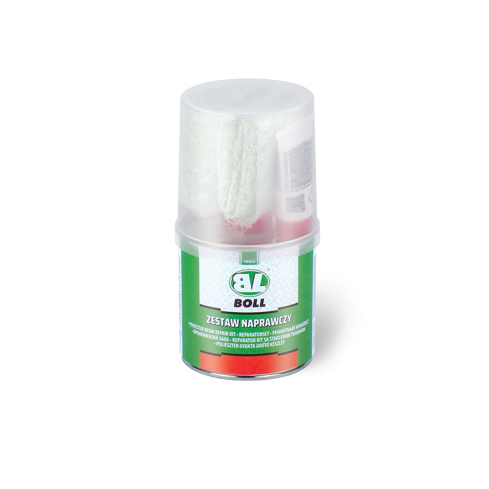 Zestaw reperacyjny NOVOL PLUS 710 - 250 g Custom Factory Shop Zestaw reperacyjny NOVOL PLUS 710 - 250 g Custom Factory Shop